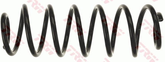 Ressort de suspension TRW JCS1149