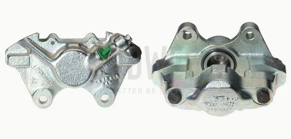 Étrier de frein BUDWEG CALIPER 34466