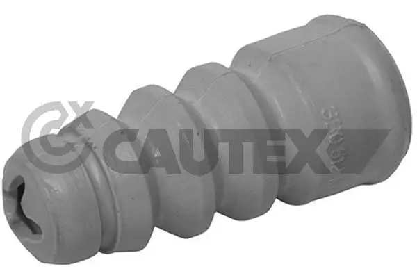 Butée élastique, suspension CAUTEX 756956