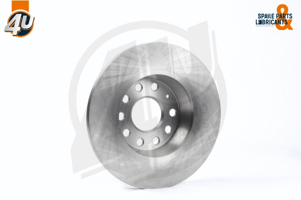 Disque de frein 4U Autoparts 52560VV