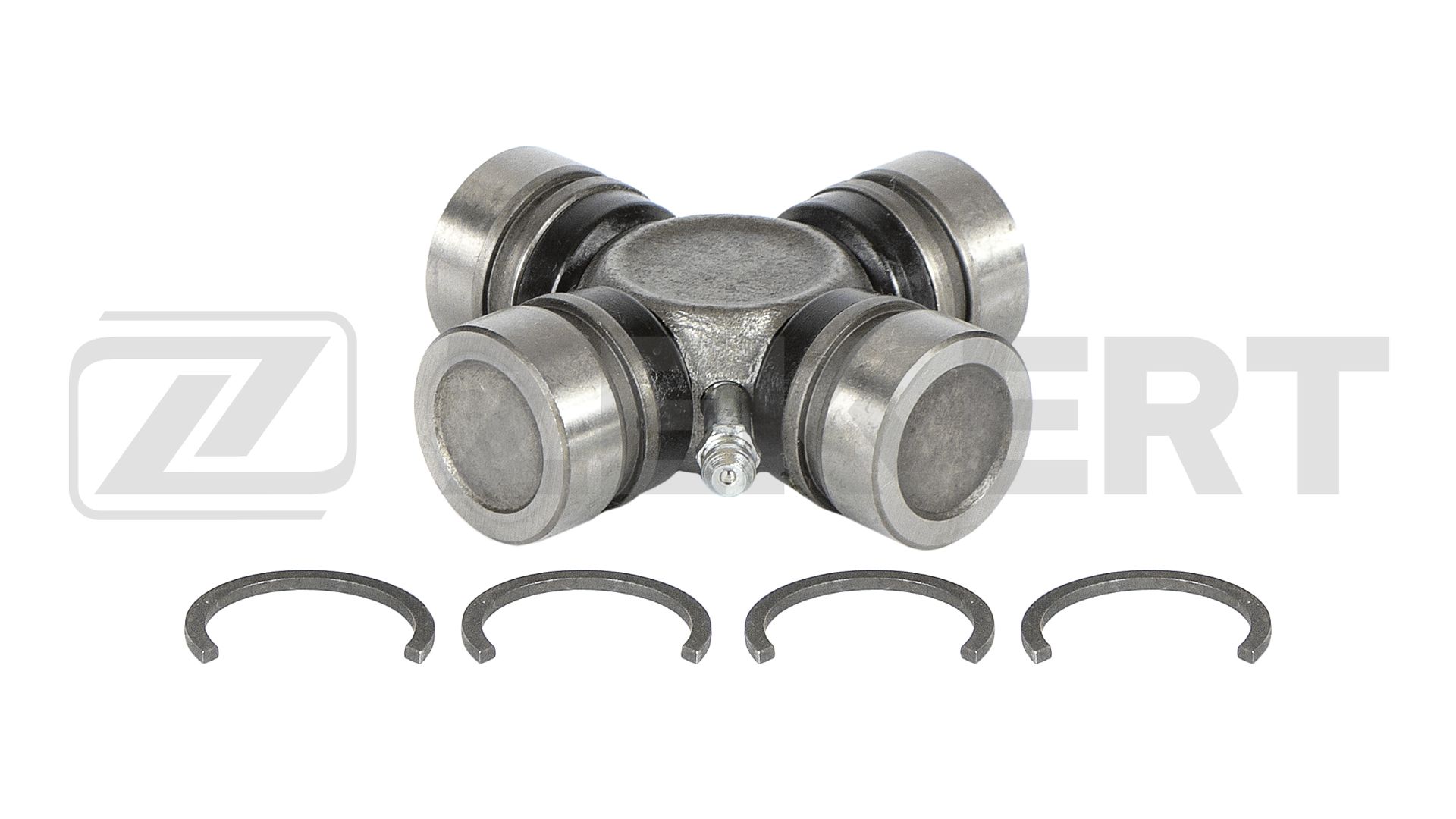 Joint, arbre de transmission ZEKKERT KG-1011