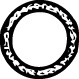 Bague d'étanchéité, tuyau d'échappement VEGAZ GmbH TD-102