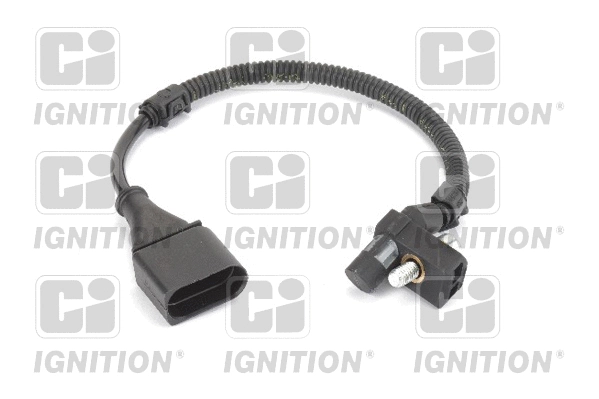 Capteur d'angle, vilebrequin QUINTON HAZELL XREV565