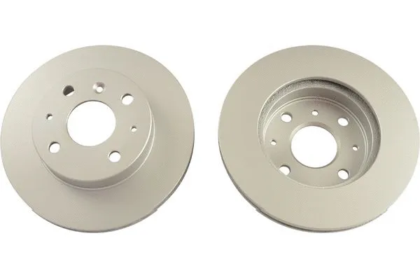 Disque de frein KAVO PARTS BR-1707-C