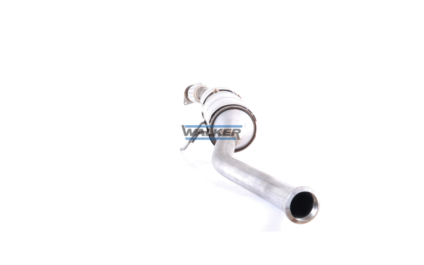 Filtre à particules / à suie, échappement WALKER 73308