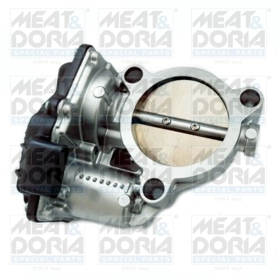 Corps papillon MEAT & DORIA 89303