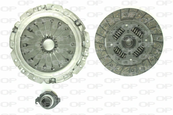 Kit d'embrayage OPEN PARTS CLK9183.03