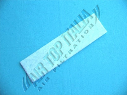 Filtre, air de l'habitacle ZERO WZF1054