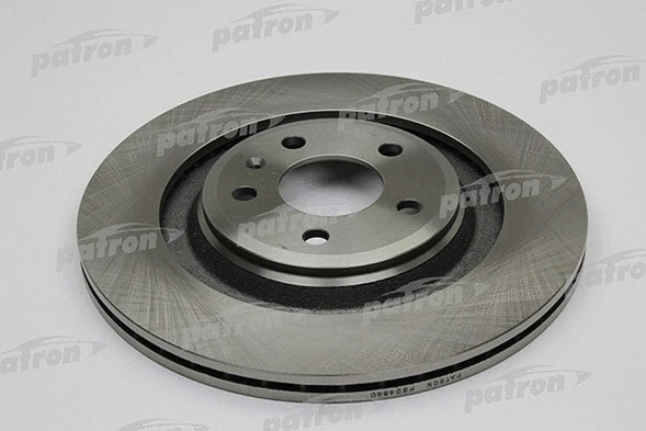 Disque de frein PATRON PBD4860
