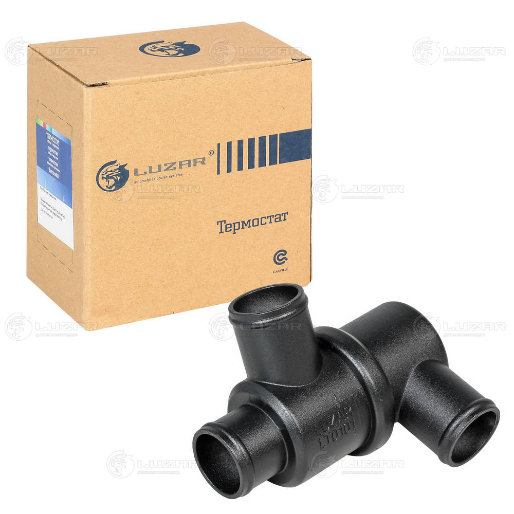 Thermostat, liquide de refroidissement LUZAR LT 0101