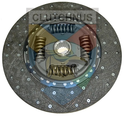 Disque d'embrayage CLUTCHNUS SMS74A