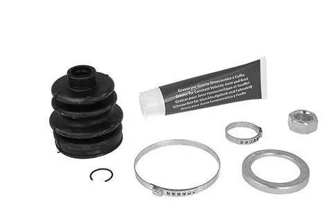Jeu de joints-soufflets, arbre de commande CIFAM 613-150