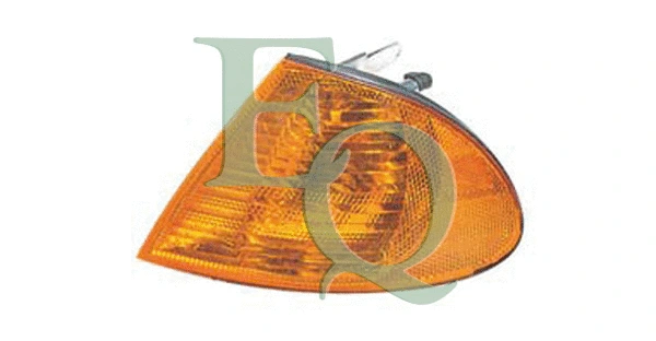 Feu clignotant EQUAL QUALITY FA7109