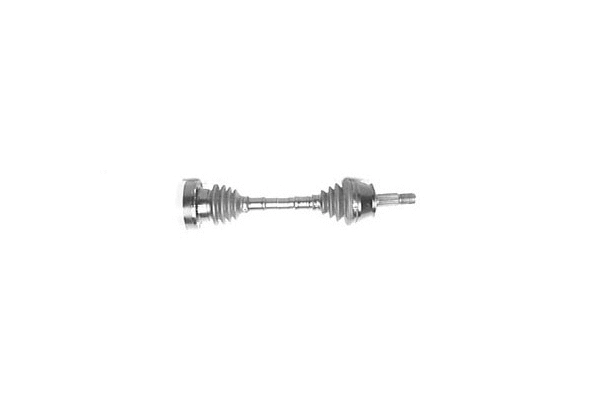 Arbre de transmission DA SILVA 5206T