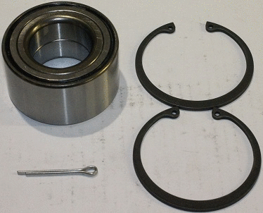 Kit de roulements de roue National NBK2130