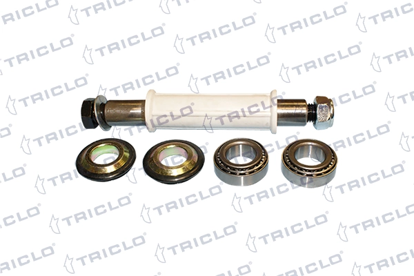 Kit de réparation, bras triangulaire TRICLO 784202