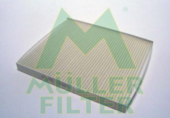 Filtre, air de l'habitacle MULLER FILTER FC149