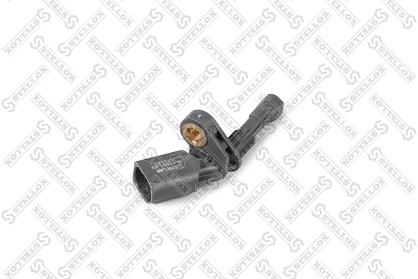 Capteur, vitesse de roue STELLOX 06-65698-SX