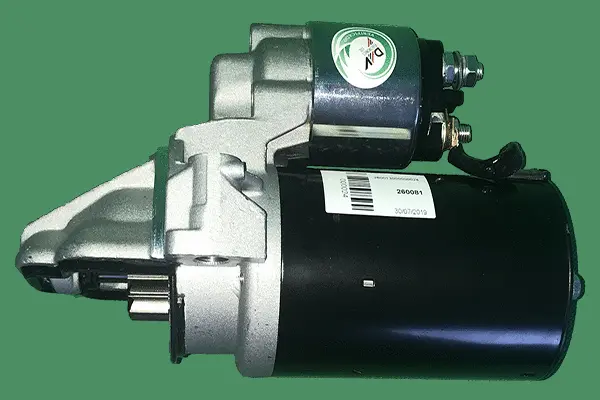 Démarreur SERCORE 260081