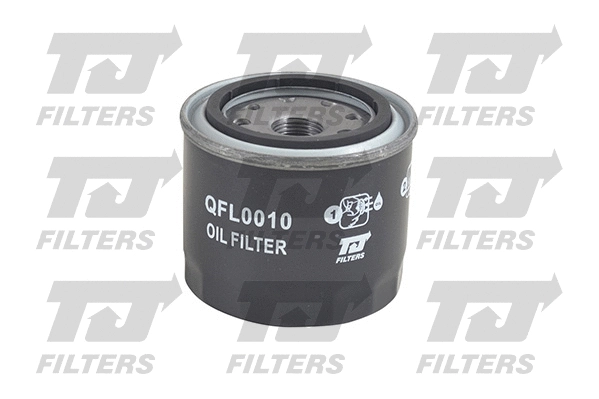 Filtre à huile QUINTON HAZELL QFL0010
