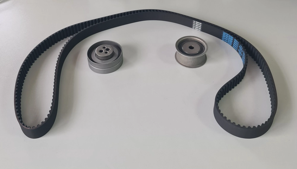 Kit de courroie crantée TECHNOX KD20366