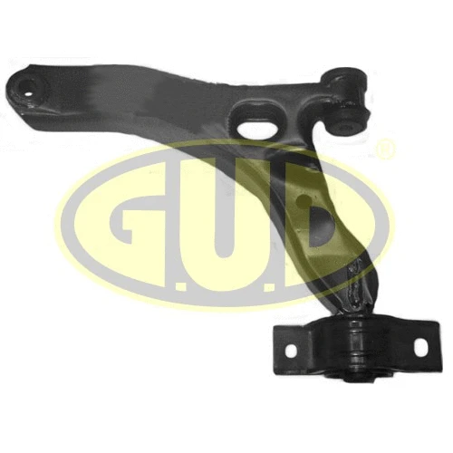 Bras de liaison, suspension de roue G.U.D. GSP501604