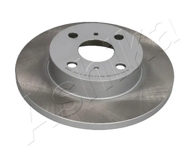 Disque de frein ASHIKA 60-02-239C
