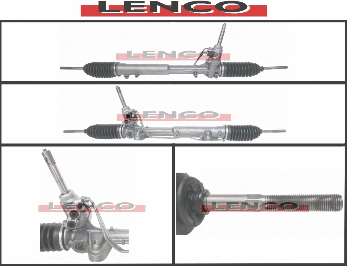 Crémaillère de direction LENCO SGA1111L