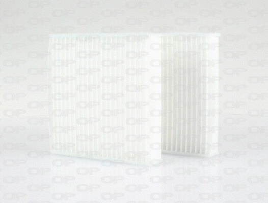 Filtre, air de l'habitacle OPEN PARTS CAF2058.02
