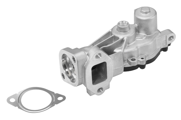 Vanne EGR BorgWarner 710625D