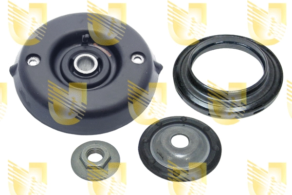 Kit de réparation, coupelle de suspension UNIGOM 391260C