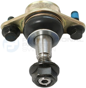 Rotule de suspension Professional Parts 61434523