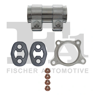 Kit d'assemblage, catalyseur FA1 CC113060