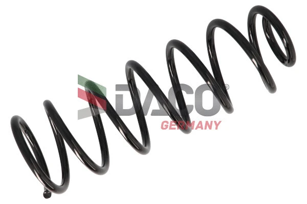 Ressort de suspension DACO Germany 810609