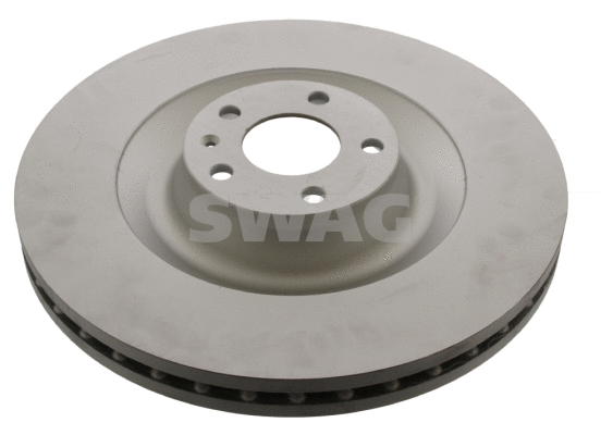 Disque de frein SWAG 30 93 8359