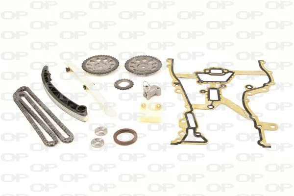 Kit de distribution par chaîne OPEN PARTS TCK6005.00