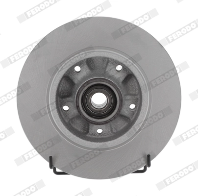 Disque de frein FERODO DDF2824C-1