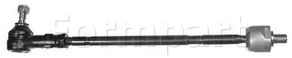 Barre de connexion FORMPART 2977105