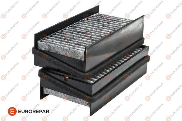 Filtre, air de l'habitacle EUROREPAR 1640551180