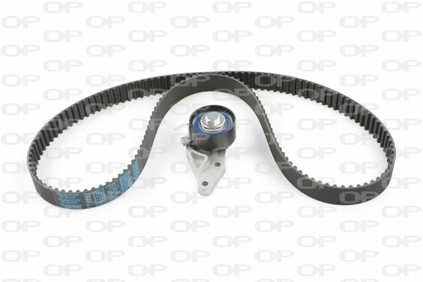 Kit de courroie crantée OPEN PARTS TBK5071.01