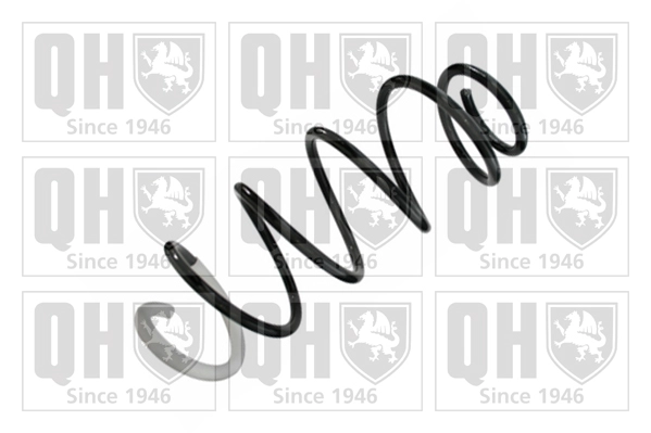 Ressort de suspension QUINTON HAZELL QCS8465