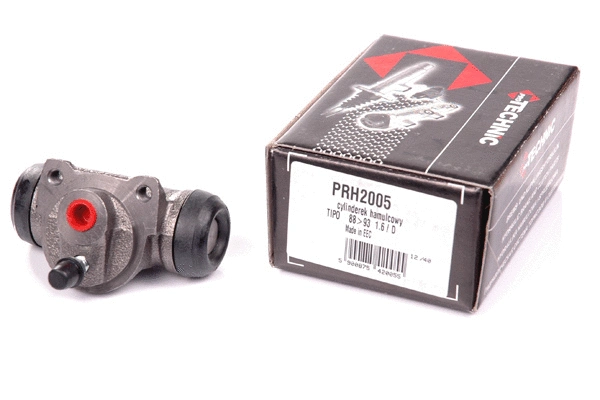 Cylindre de roue PROTECHNIC PRH2005