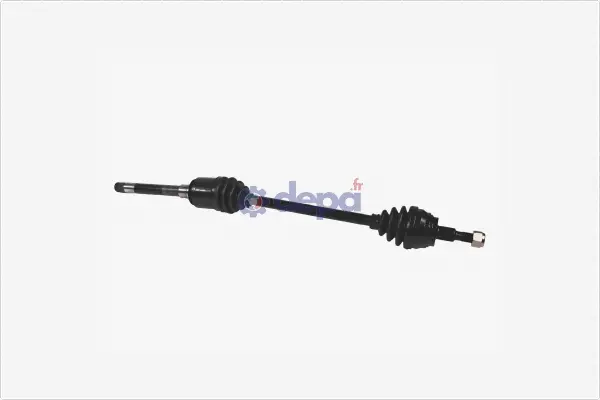 Arbre de transmission DEPA 3306300