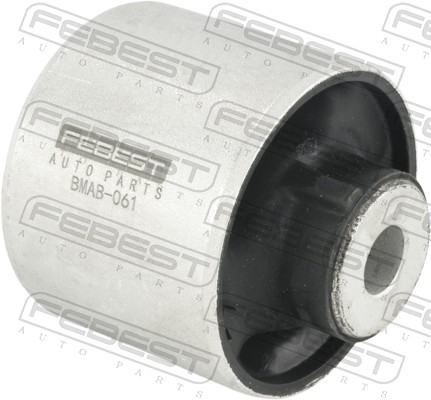 Suspension, bras de liaison FEBEST BMAB-061