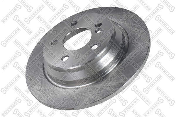 Disque de frein STELLOX 6020-3365-SX