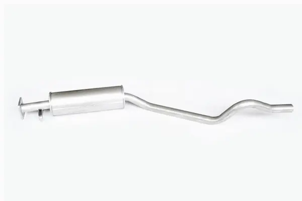 Silencieux central ASAM AUTOMOTIVE 27898