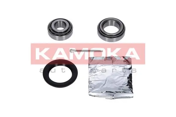 Kit de roulements de roue KAMOKA 5600078