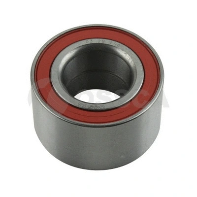 Kit de roulements de roue OSSCA 10952