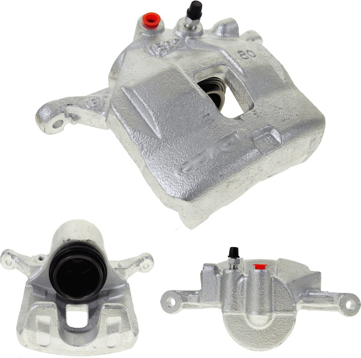 Étrier de frein Brake ENGINEERING CA2678R
