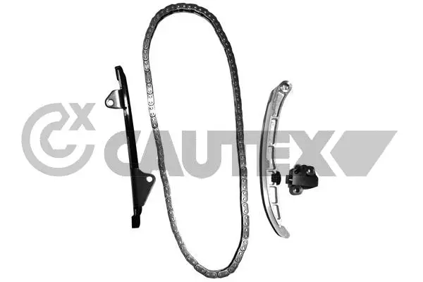 Kit de distribution par chaîne CAUTEX 752028
